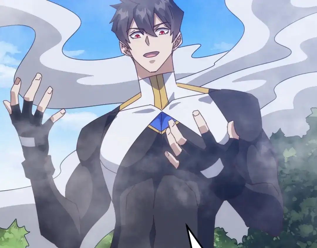 万族入侵：开局驯化史诗级巨兽 第87话 魔雾森林的试炼！ 第60页