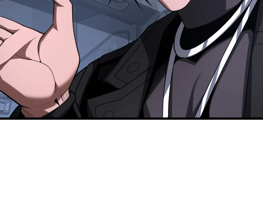 末日剑神：我震惊全球！ 第140话 验血风波 第310页
