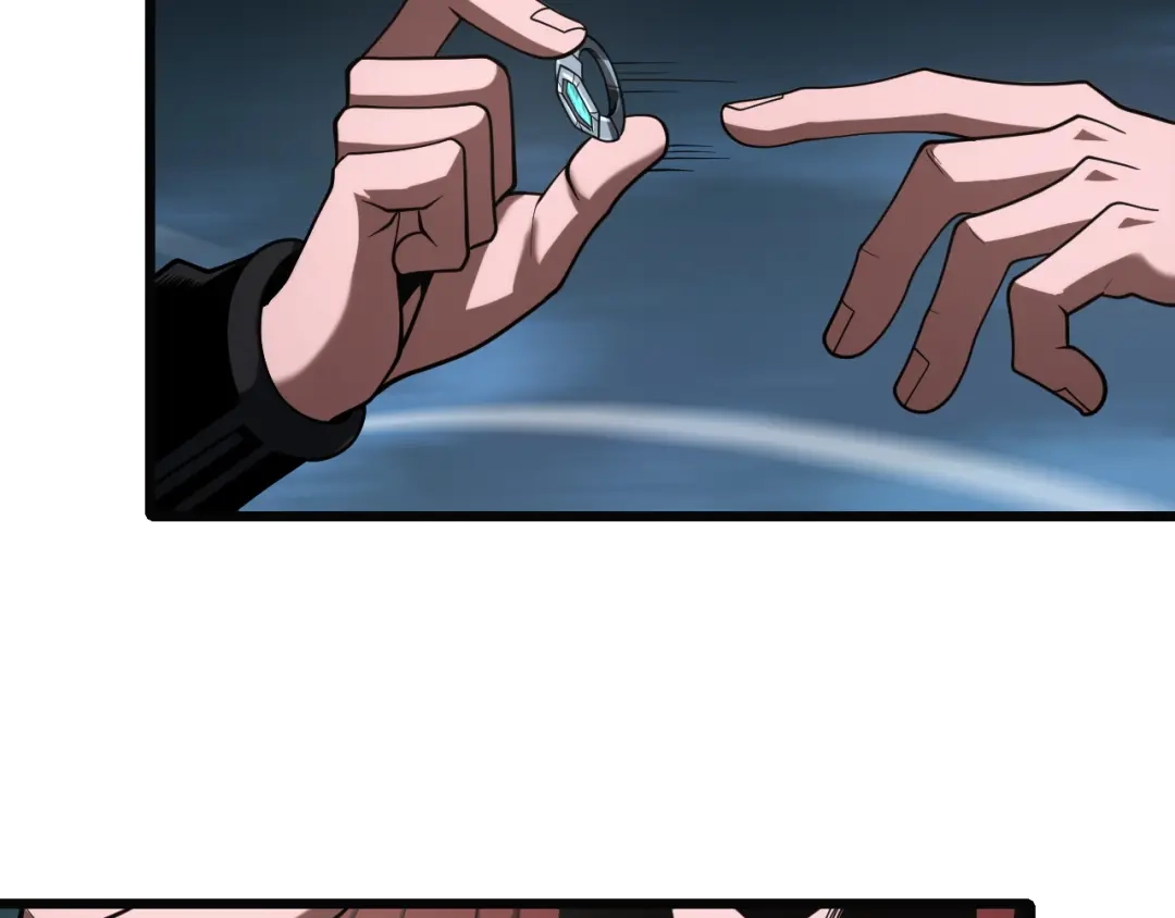 末日剑神：我震惊全球！ 第140话 验血风波 第94页