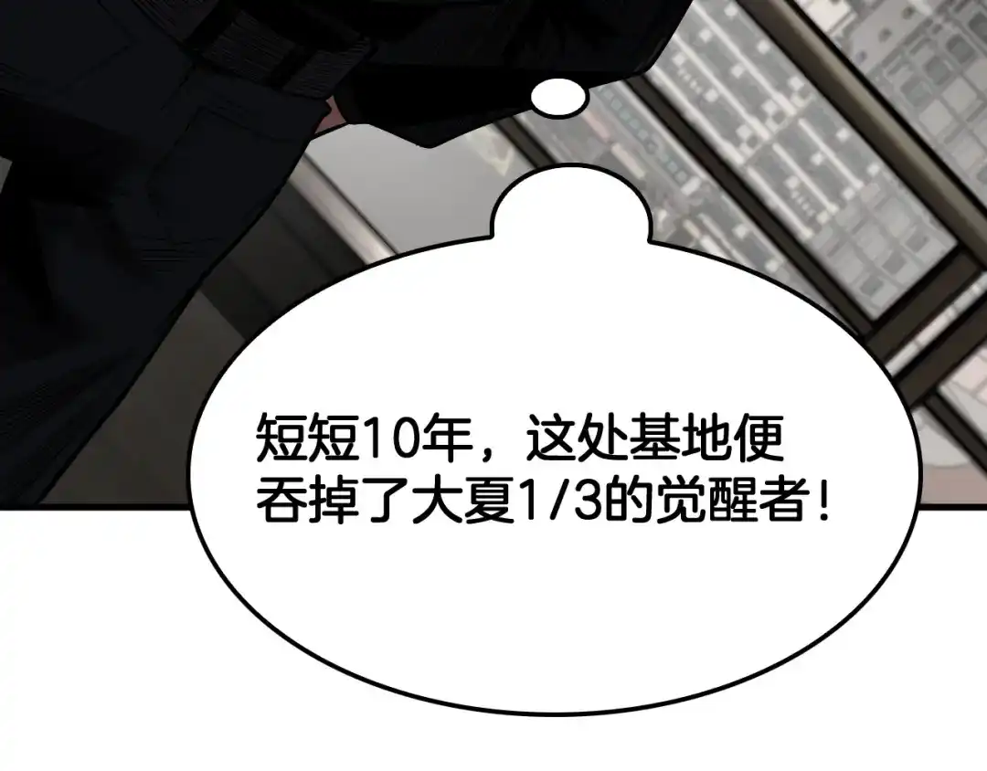 末日剑神：我震惊全球！ 第139话 冰山一角 第104页