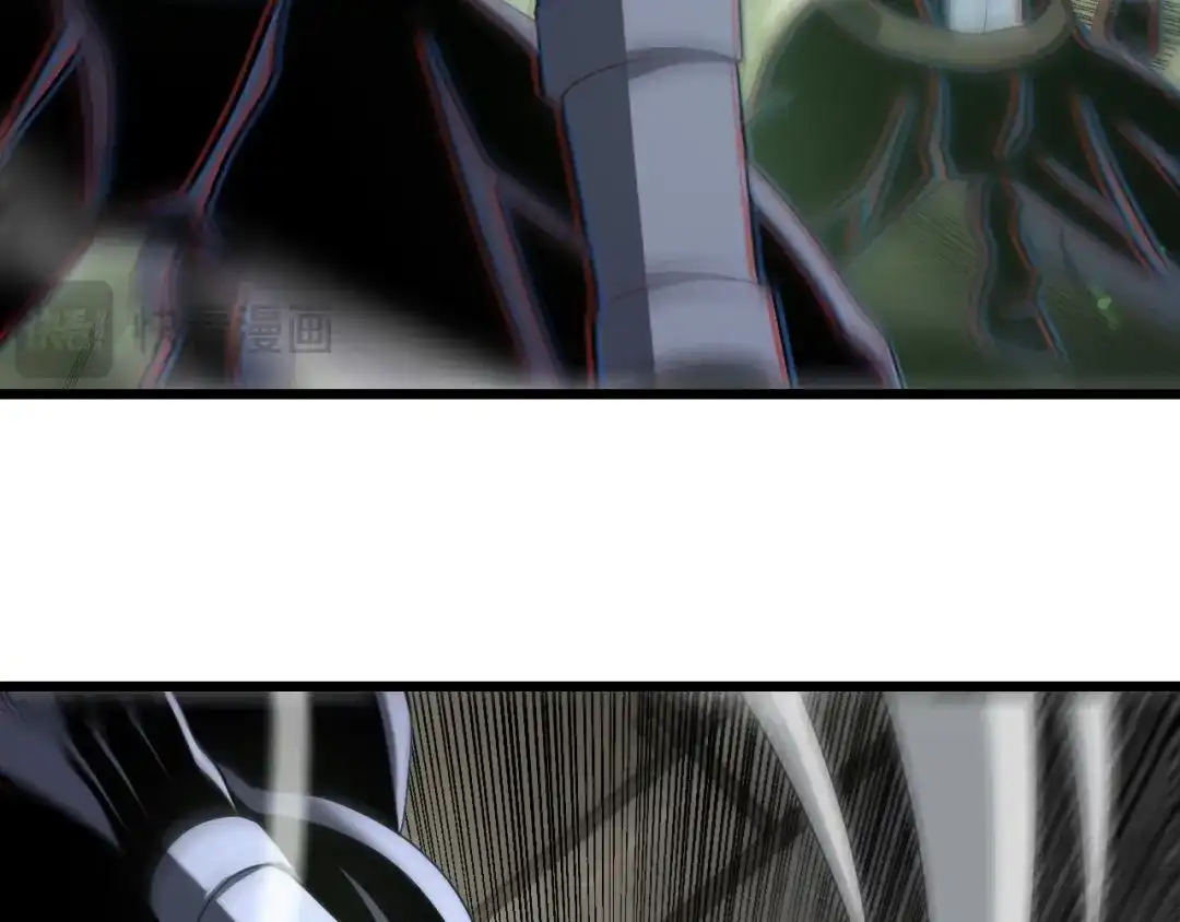 末日剑神：我震惊全球！ 第139话 冰山一角 第19页