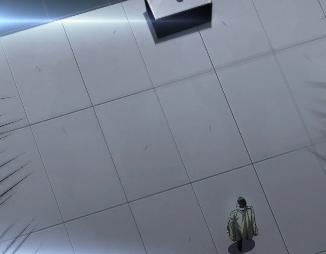 末日剑神：我震惊全球！ 第141话 超凡计划泄露？！ 第97页