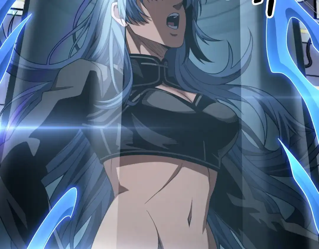 末日剑神：我震惊全球！ 第142话 诡异测试 第239页