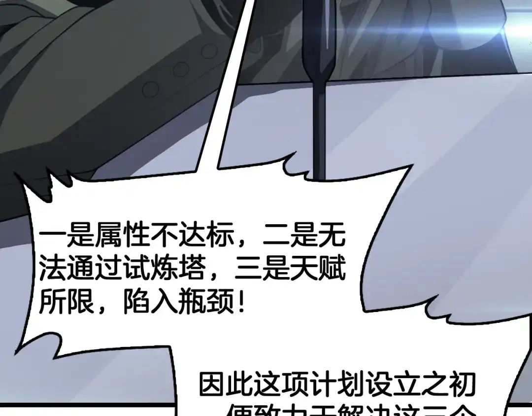 末日剑神：我震惊全球！ 第142话 诡异测试 第41页