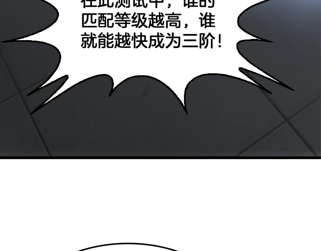 末日剑神：我震惊全球！ 第142话 诡异测试 第103页