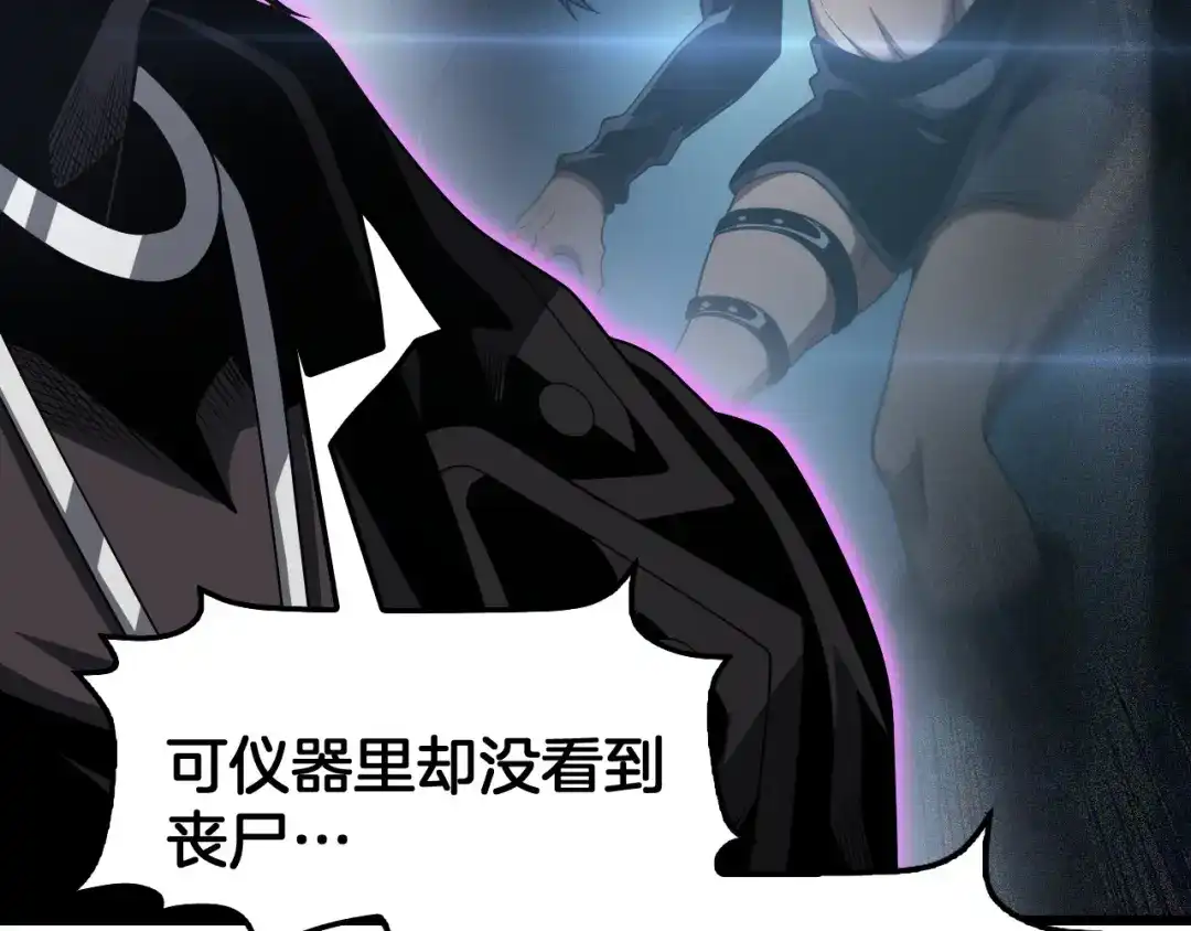 末日剑神：我震惊全球！ 第142话 诡异测试 第352页