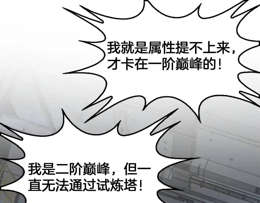 末日剑神：我震惊全球！ 第142话 诡异测试 第46页