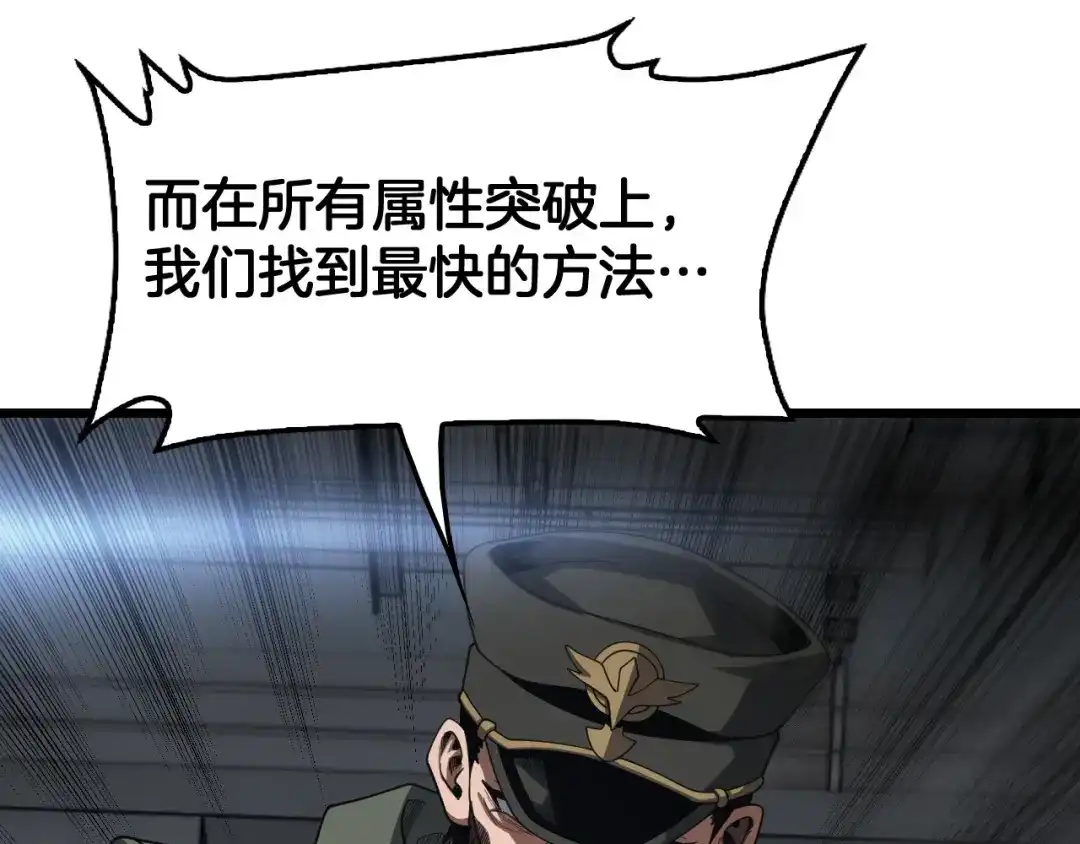 末日剑神：我震惊全球！ 第142话 诡异测试 第72页