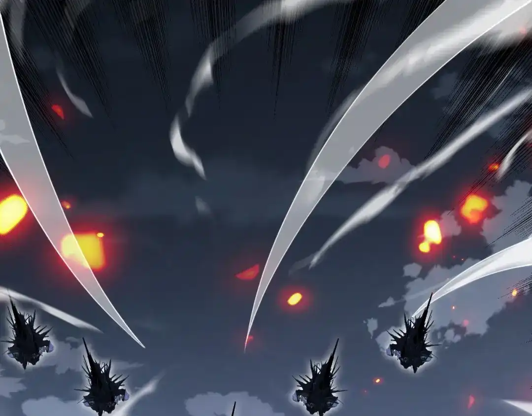 末日剑神：我震惊全球！ 第144话 夜宁测试 第75页