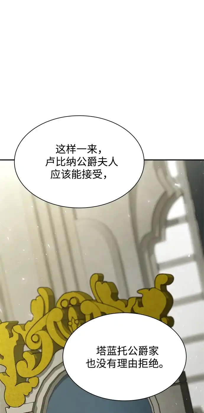 姐姐，今生我是王妃 第204话 第254页