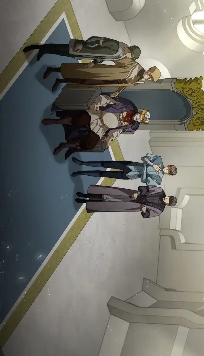 姐姐，今生我是王妃 第205话 第41页