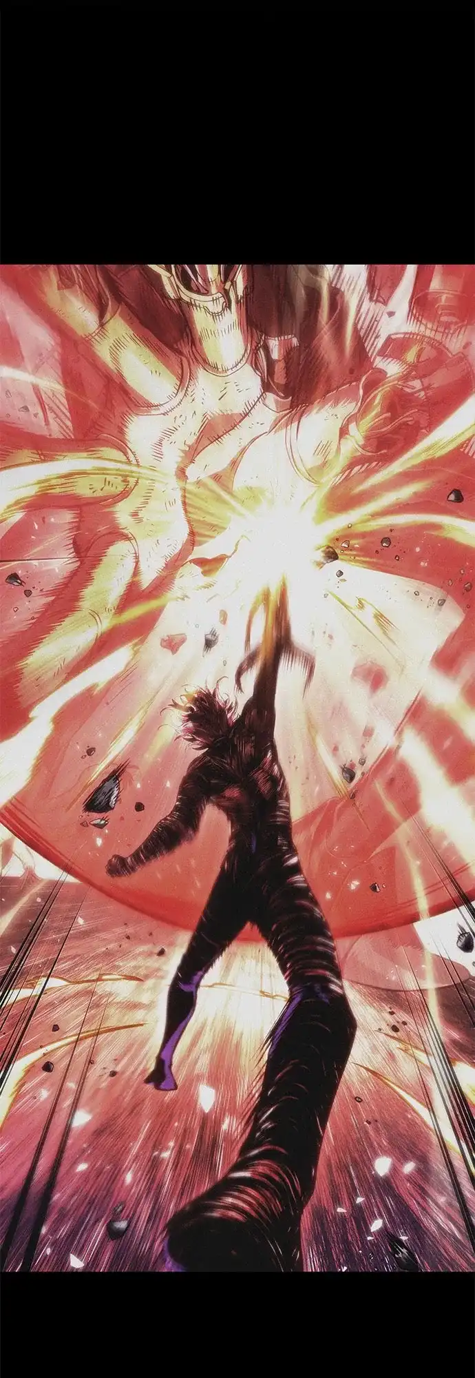 灭亡之后的世界 第232话 第33页