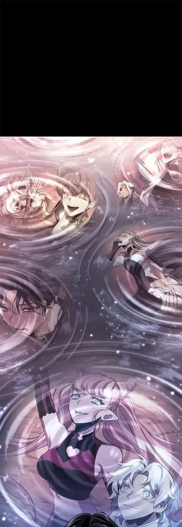 灭亡之后的世界 第234话 第49页