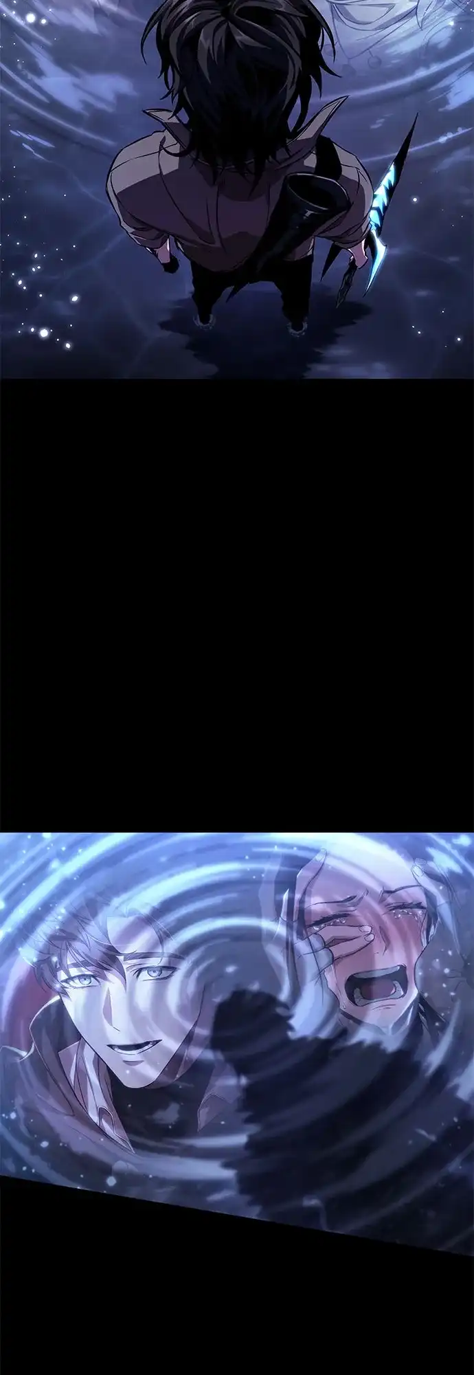 灭亡之后的世界 第234话 第50页