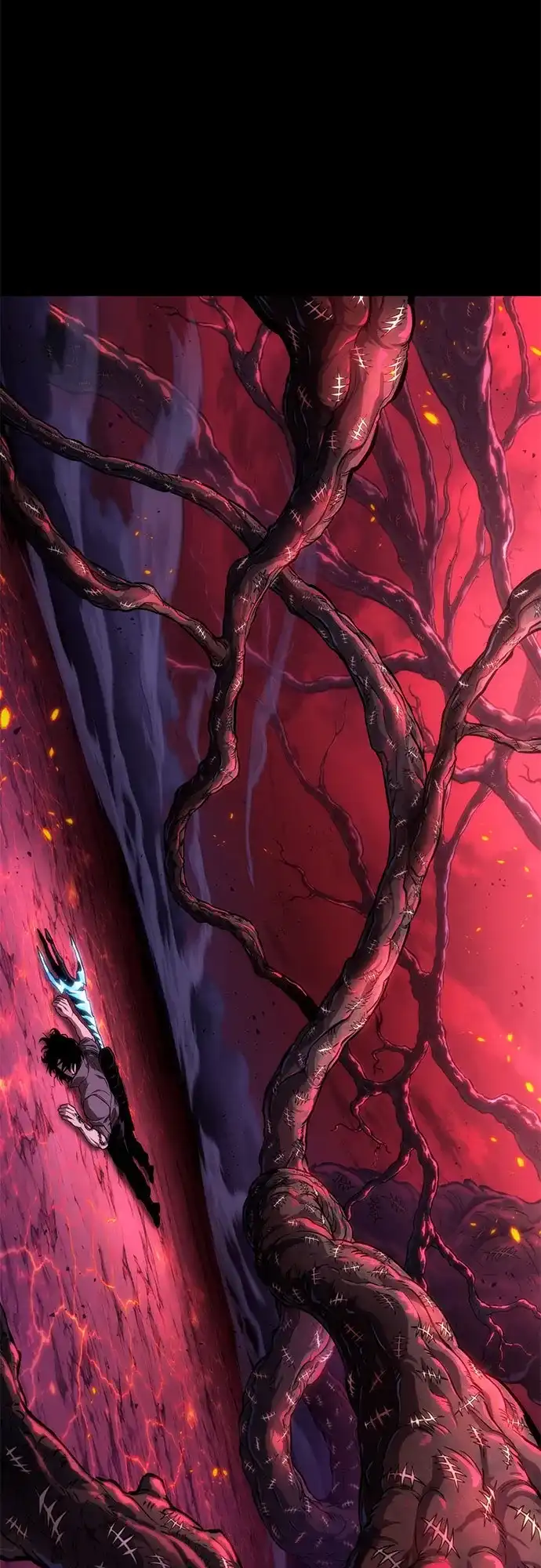 灭亡之后的世界 第234话 第76页