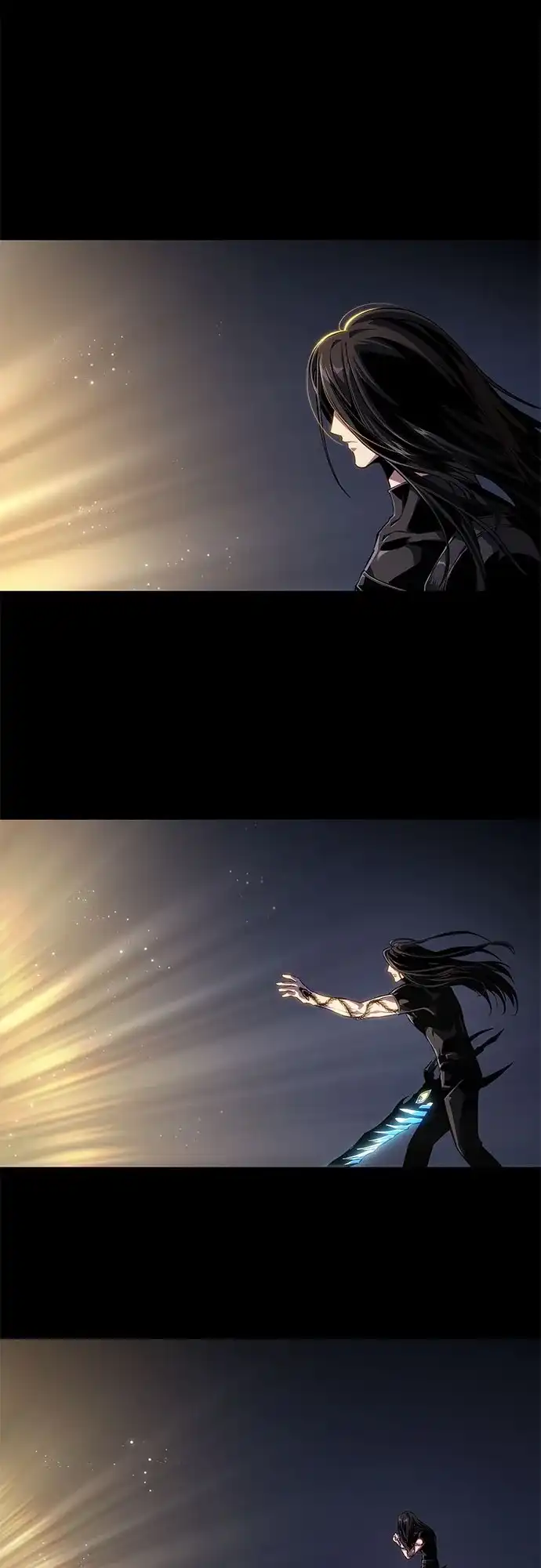 灭亡之后的世界 第235话 第43页