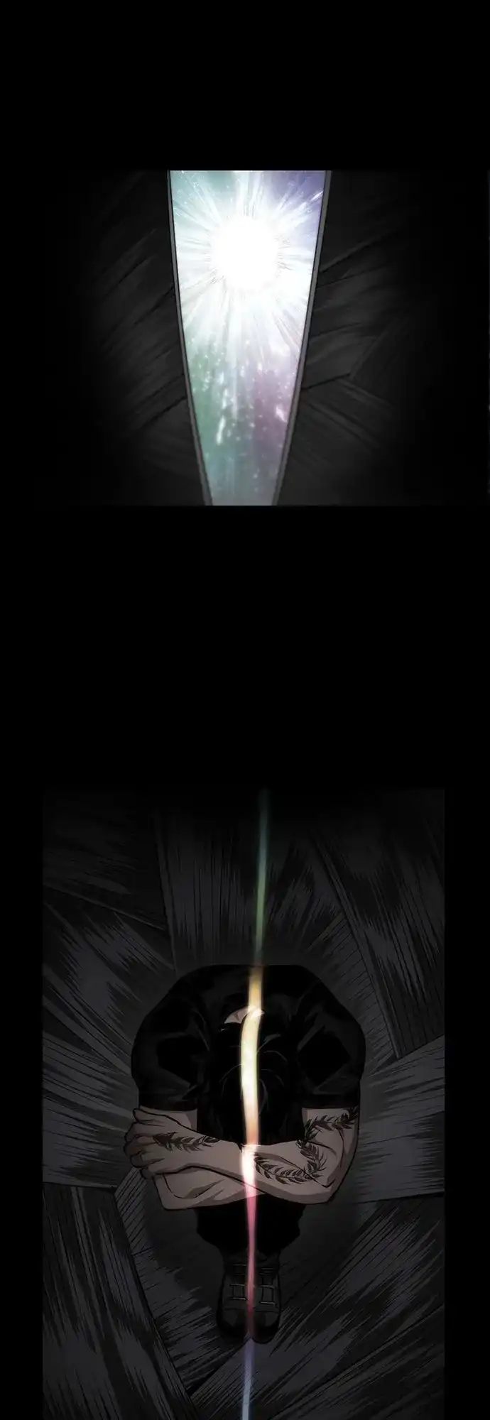 灭亡之后的世界 第237话 第18页