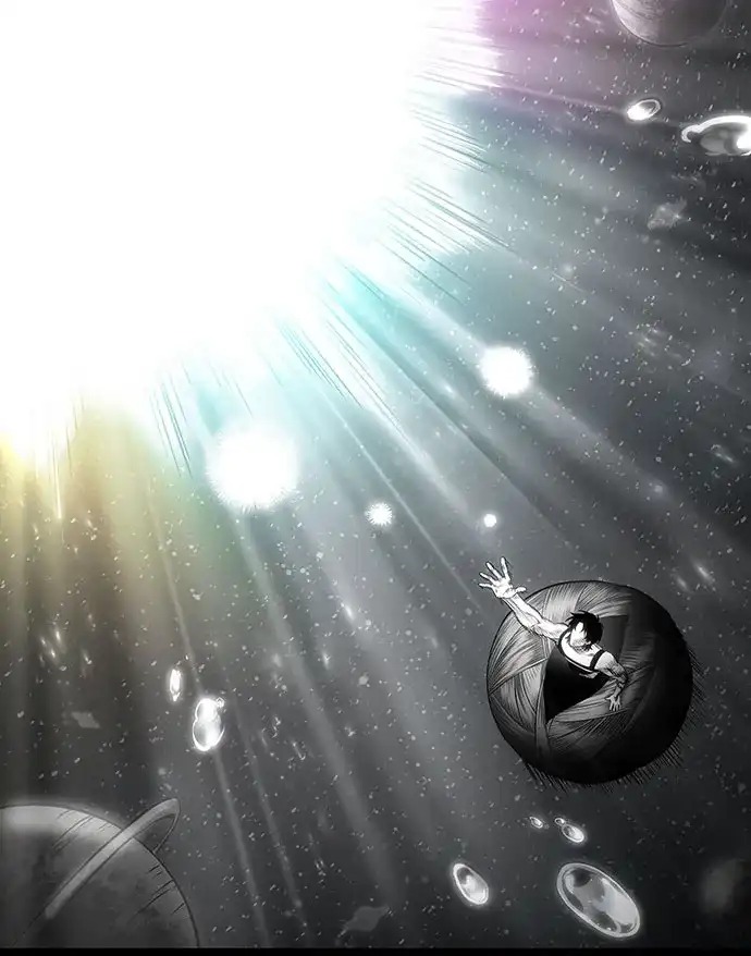灭亡之后的世界 第237话 第5页