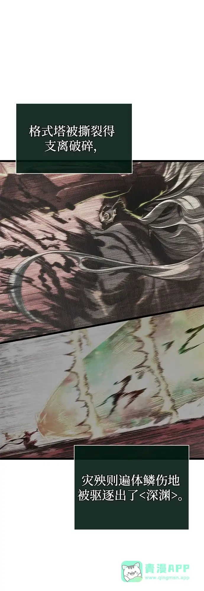 灭亡之后的世界 第238话 第66页
