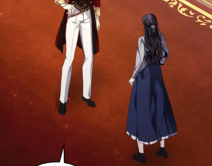扔掉的渣男，绝不再捡！ 第102话 由你来做我的皇后 第123页
