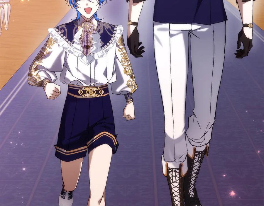 扔掉的渣男，绝不再捡！ 第115话 心里的小秘密 第135页