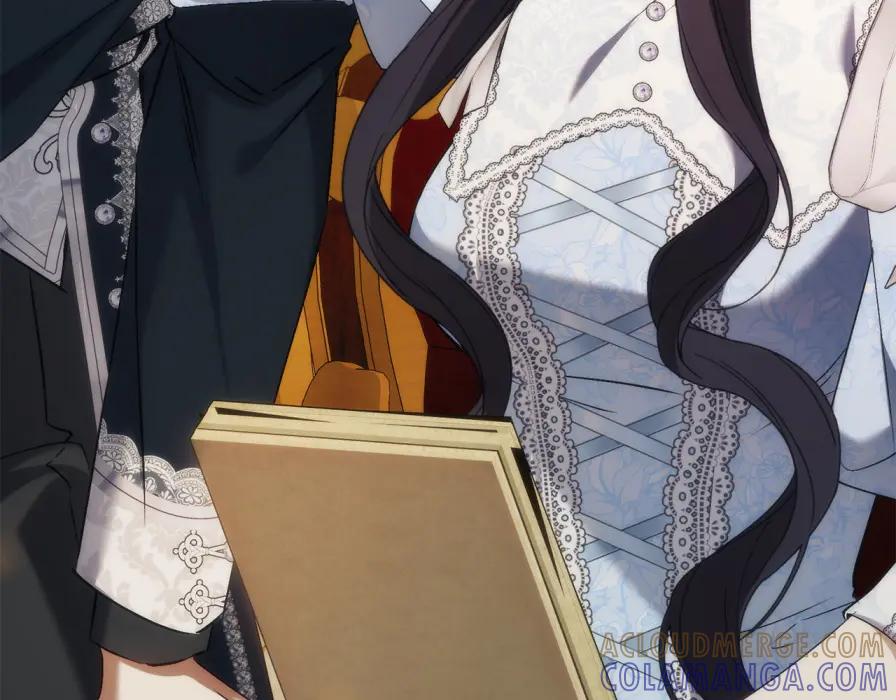 扔掉的渣男，绝不再捡！ 第117话 第105页