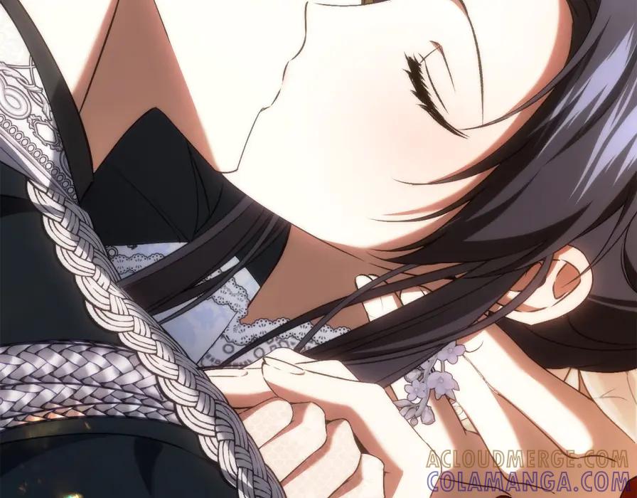 扔掉的渣男，绝不再捡！ 第117话 第77页