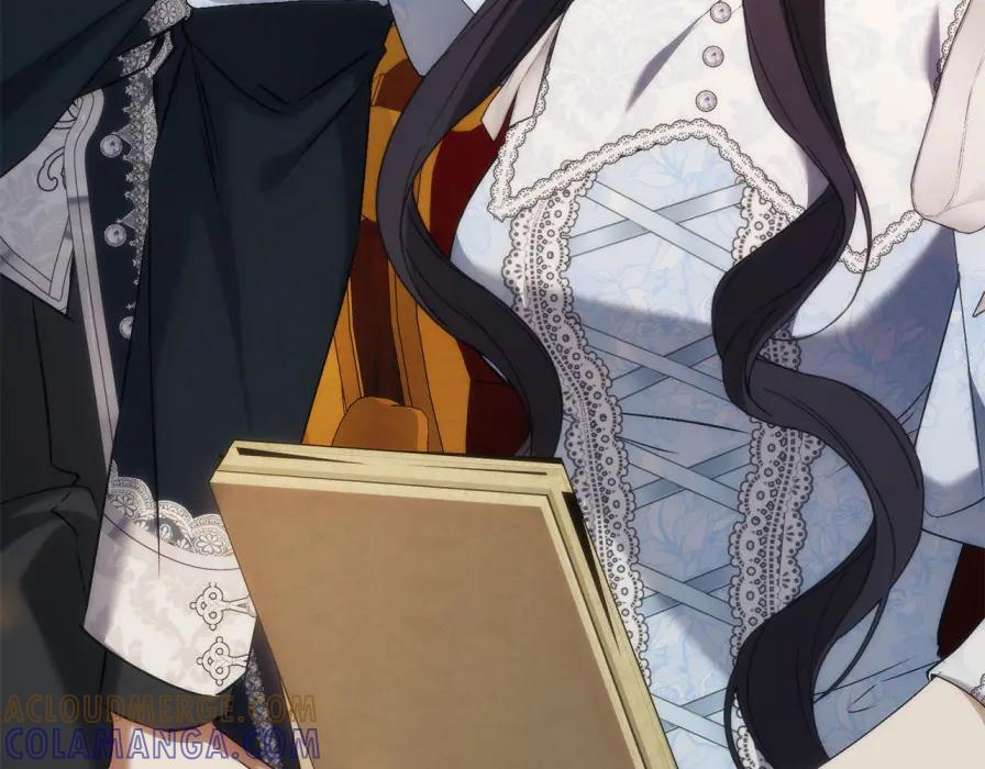 扔掉的渣男，绝不再捡！ 第117话 潜移默化 第105页