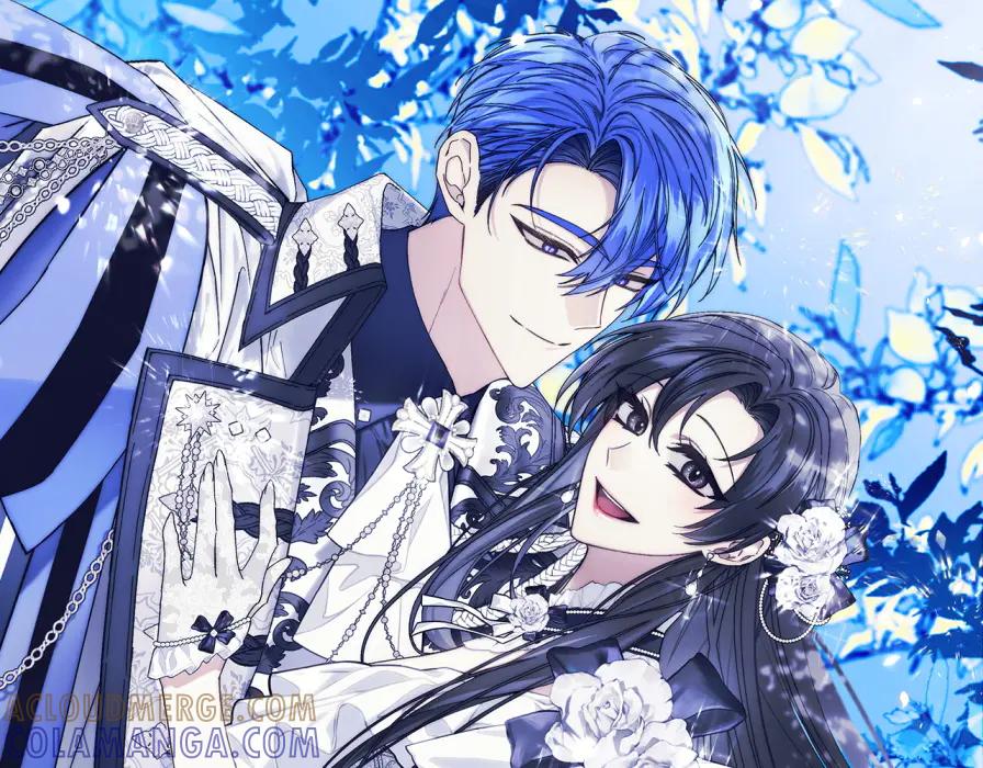 扔掉的渣男，绝不再捡！ 第117话 潜移默化 第109页
