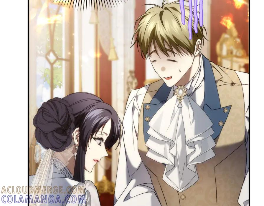 扔掉的渣男，绝不再捡！ 第117话 潜移默化 第93页