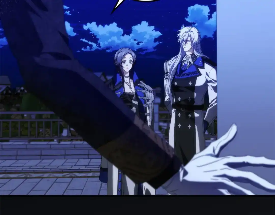扔掉的渣男，绝不再捡！ 第129话 第418页