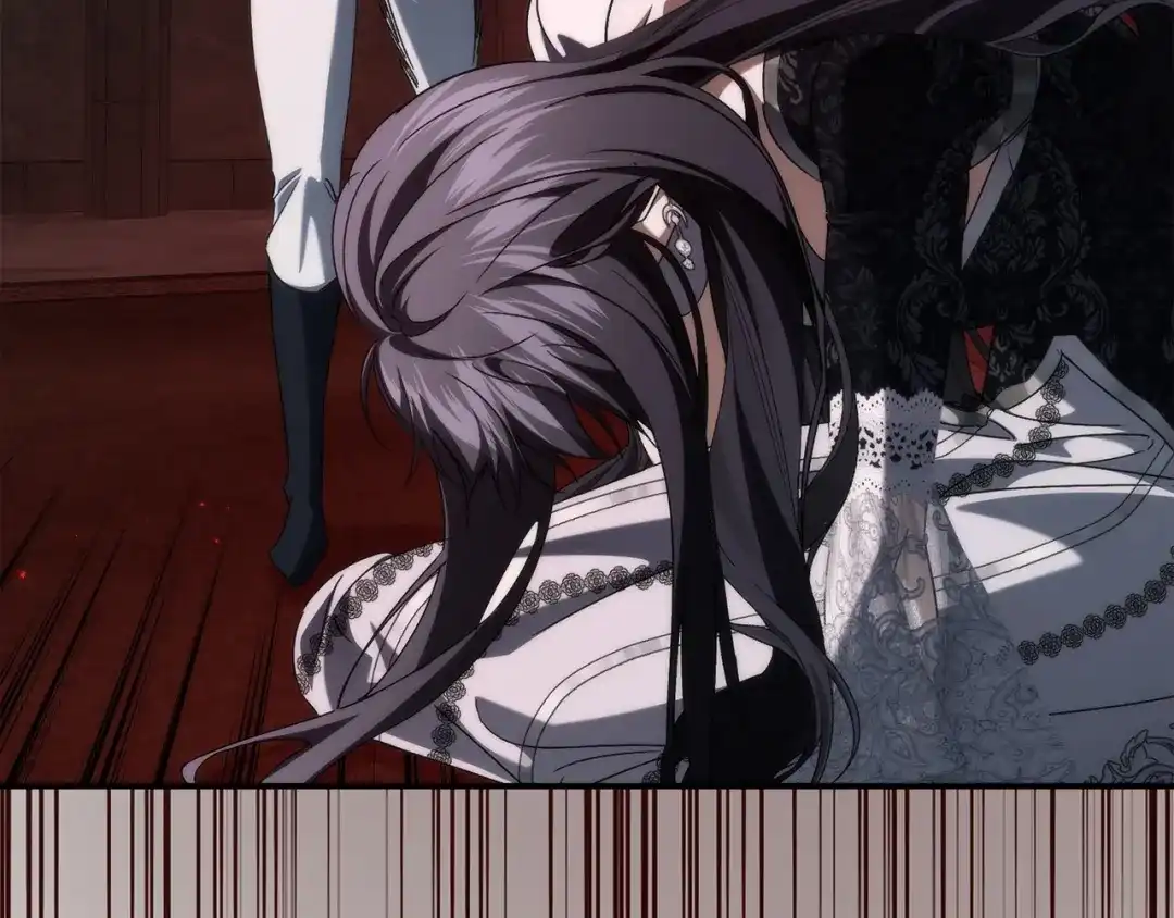 扔掉的渣男，绝不再捡！ 第133话 第559页