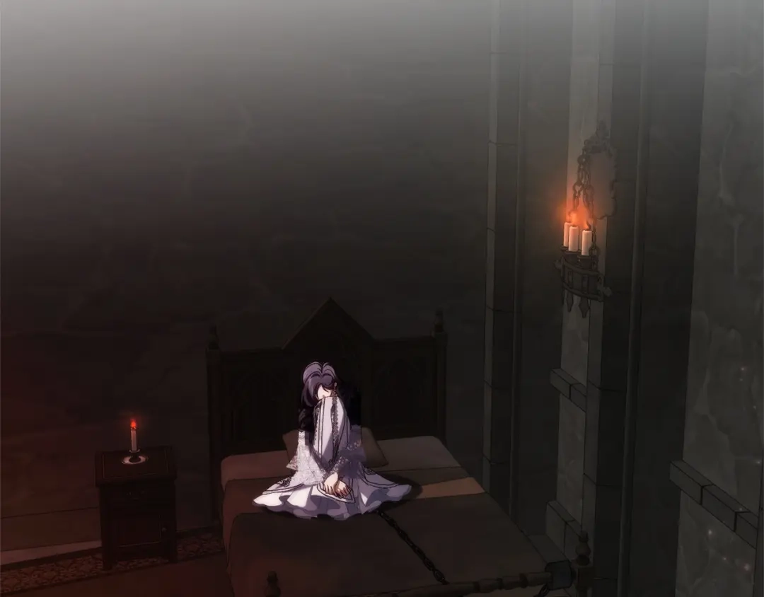 扔掉的渣男，绝不再捡！ 第133话 第55页