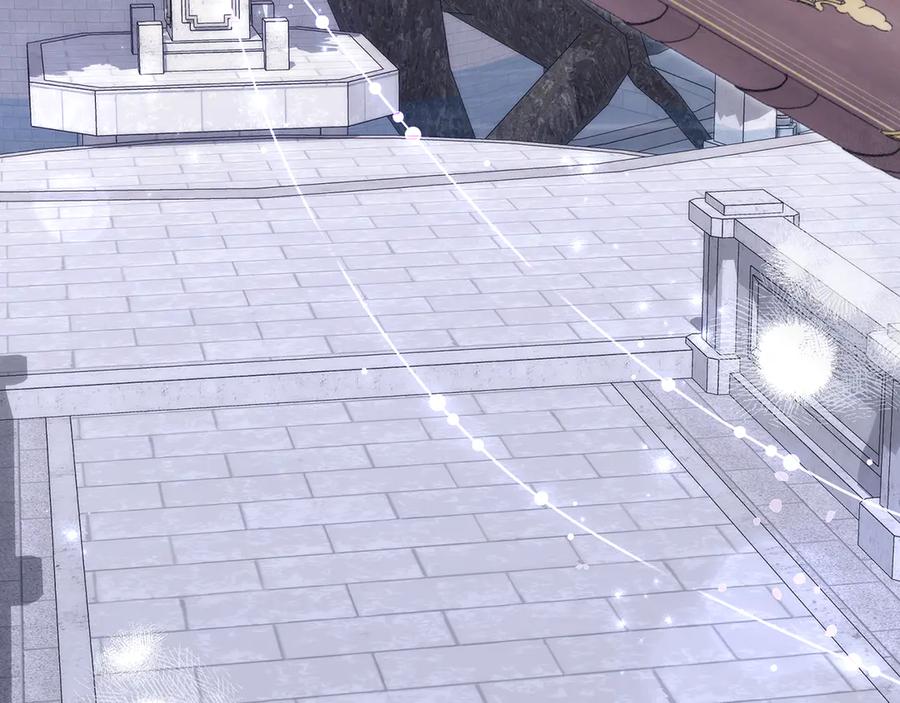 扔掉的渣男，绝不再捡！ 第85话 神殿的秘密 第11页
