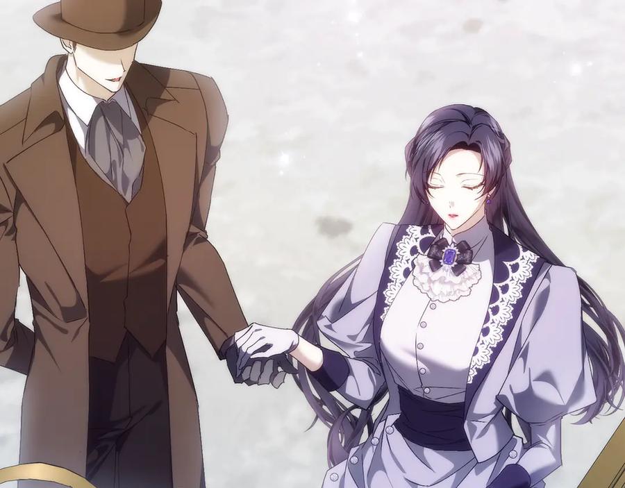扔掉的渣男，绝不再捡！ 第85话 神殿的秘密 第4页