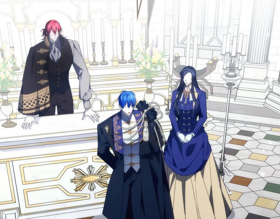 扔掉的渣男，绝不再捡！ 第89话 争取属于自己的东西 第119页