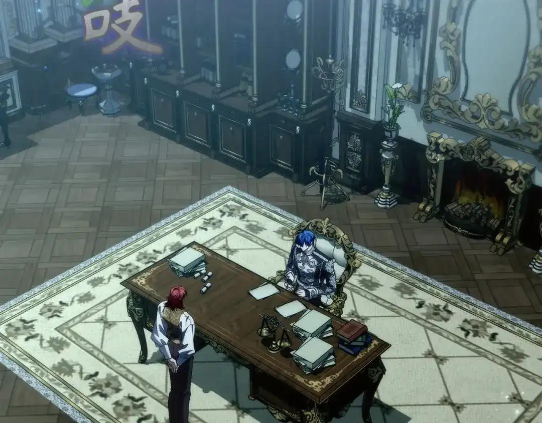 扔掉的渣男，绝不再捡！ 第131话 第5页