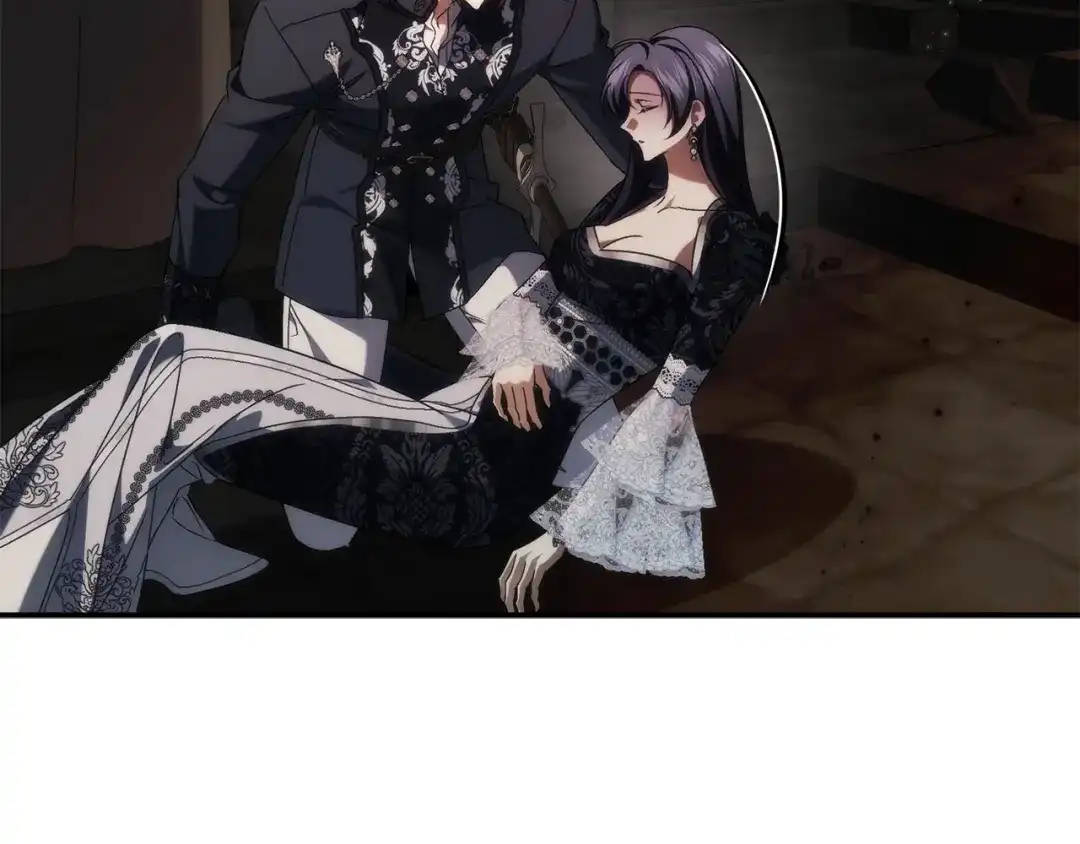 扔掉的渣男，绝不再捡！ 第134话 第44页