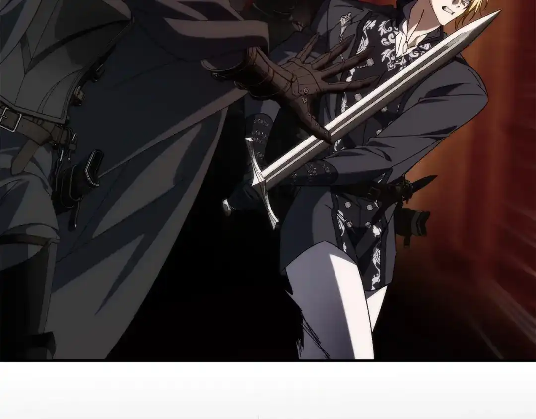 扔掉的渣男，绝不再捡！ 第134话 第291页