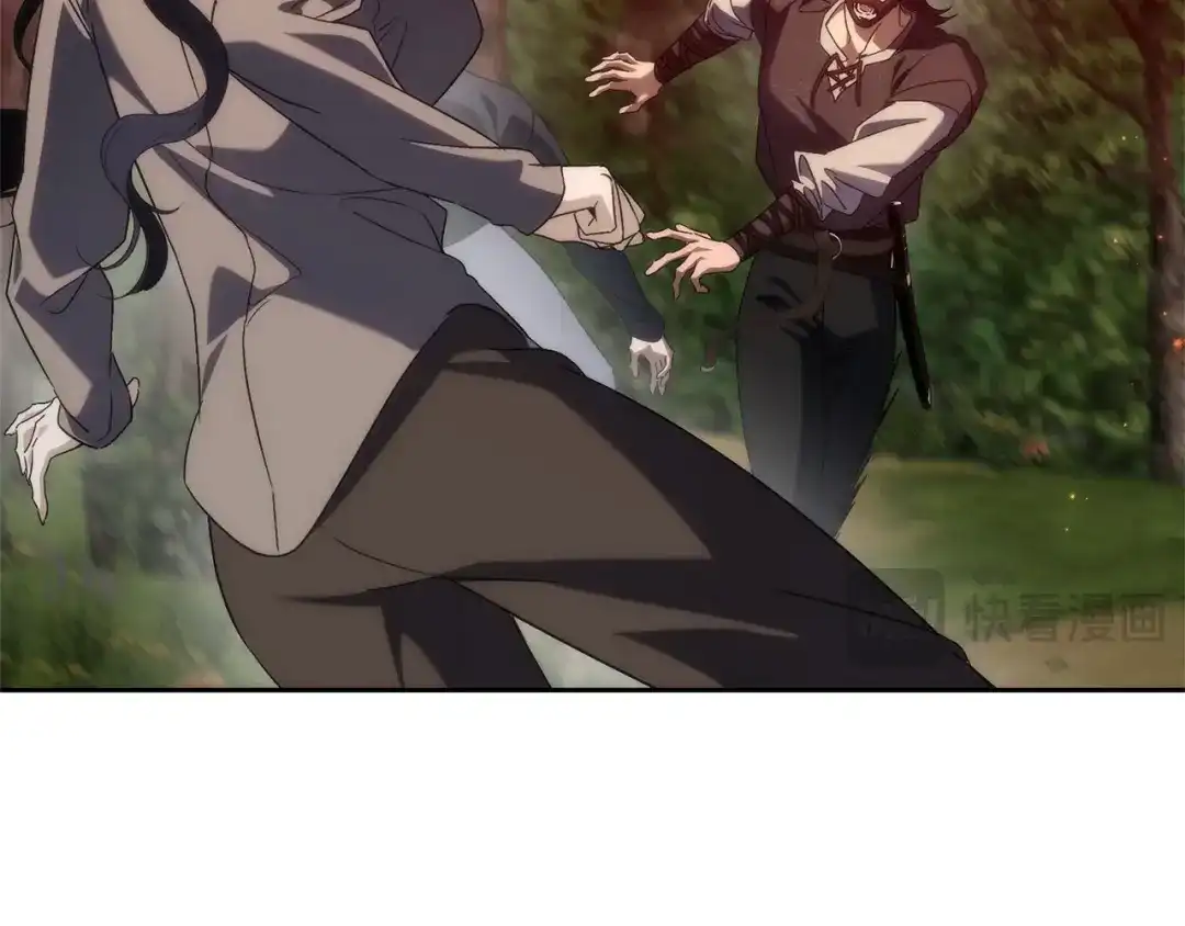 扔掉的渣男，绝不再捡！ 第135话 第123页
