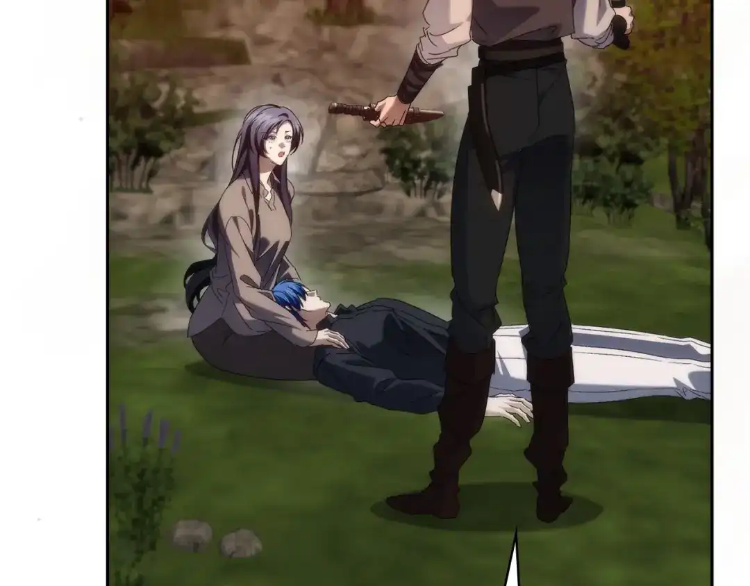 扔掉的渣男，绝不再捡！ 第135话 第189页