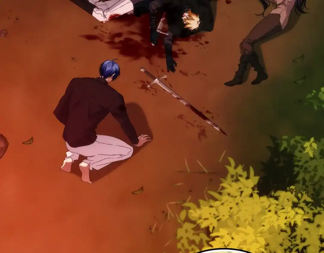 扔掉的渣男，绝不再捡！ 第136话 第354页