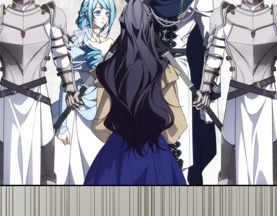 扔掉的渣男，绝不再捡！ 第137话 第308页