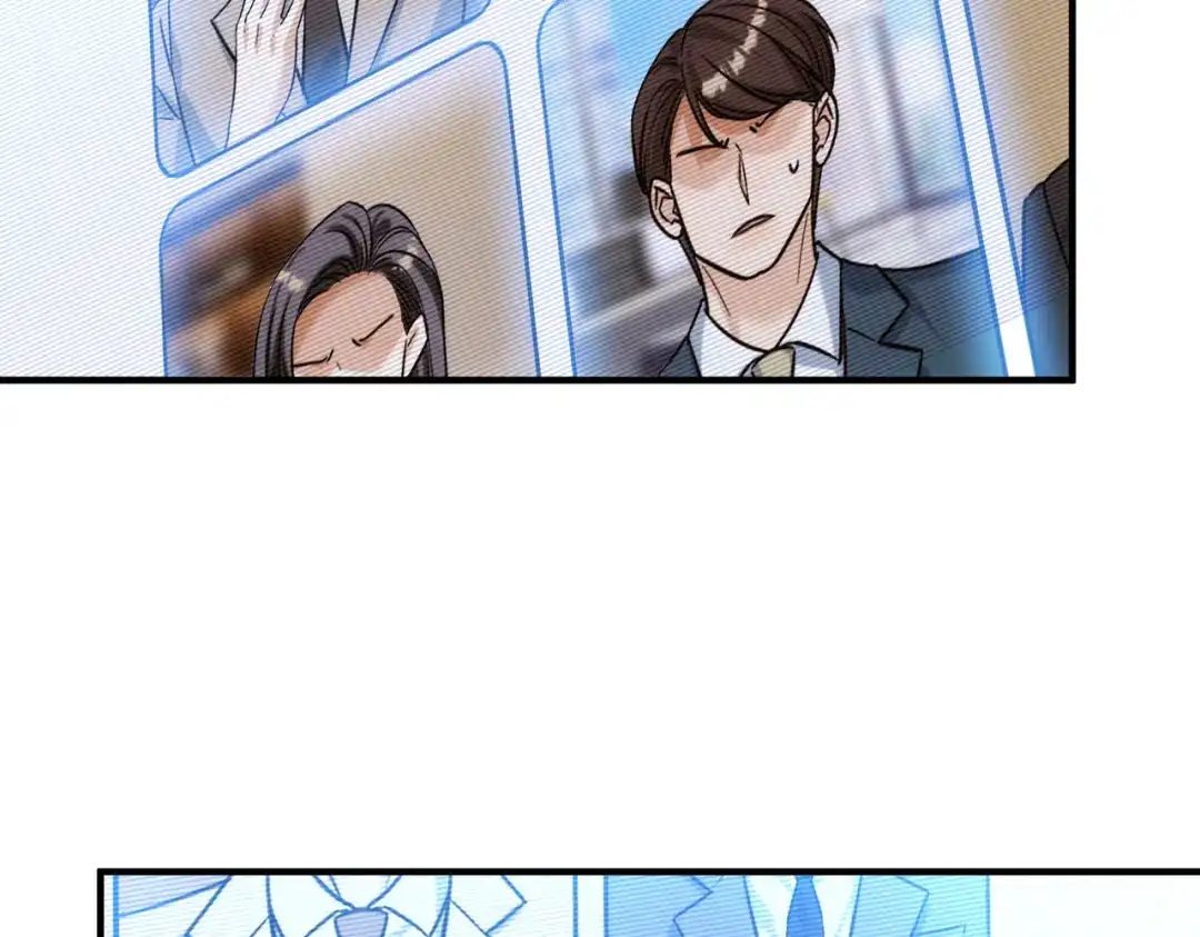 这个男人是真的狗 第51话 布局 第110页