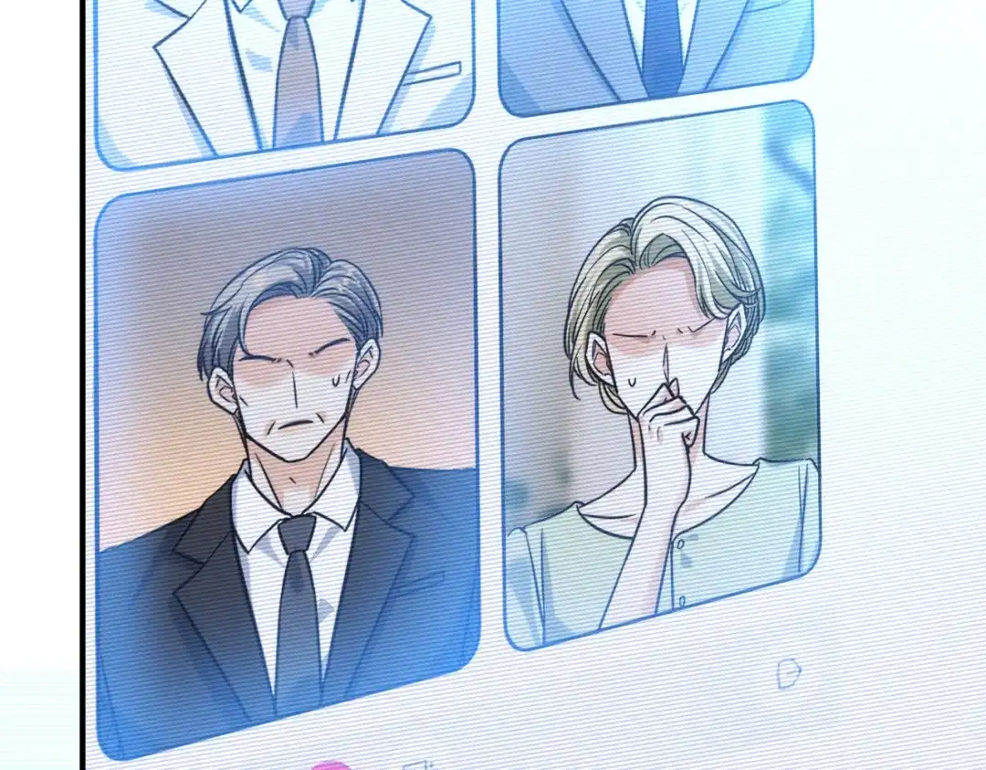 这个男人是真的狗 第51话 布局 第111页