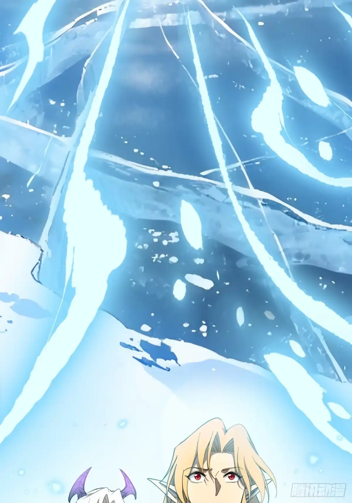 万界守门人 第169话 LZSB 第21页