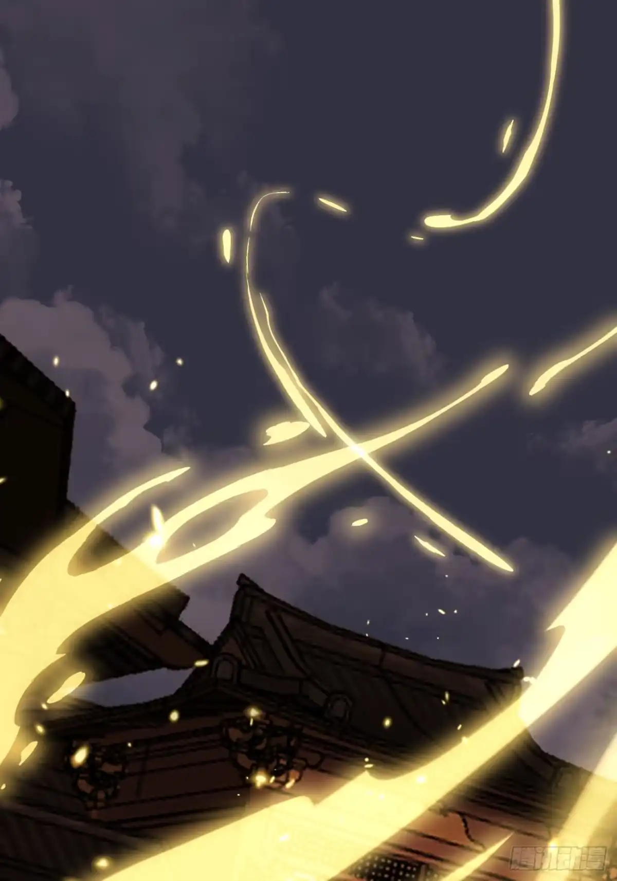 万界守门人 第175话 菊花之恋 第2页