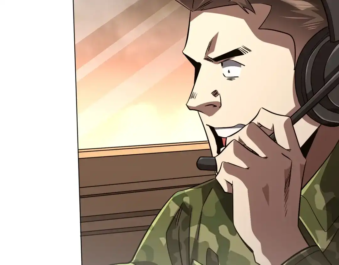全球惊悚：开局万亿冥币 第307话 钢铁洪流回归！ 第119页