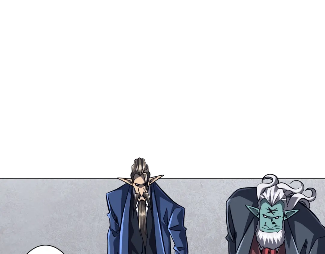 全球惊悚：开局万亿冥币 第306话 血湖会师！ 第248页