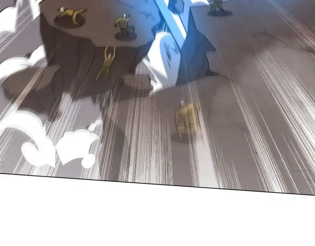 全球惊悚：开局万亿冥币 第308话 无人能挡！ 第104页